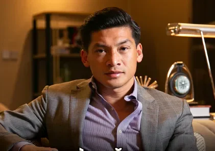 CEO Hoàng Văn Huy - Người Sáng Lập Thương Hiệu Nhà Cái GO99