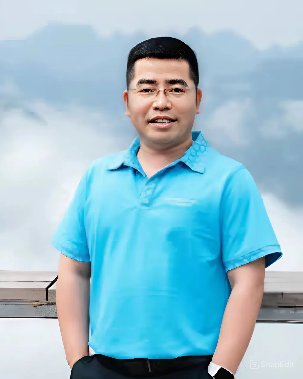 Chủ tịch Go99